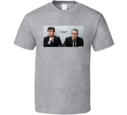Last Week Tonight John Oliver It Has Only Been Nine Years T Shirt