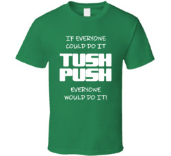If Everyone Could Do It Tush Push Everyone Would Do It Philadelphia Fo
