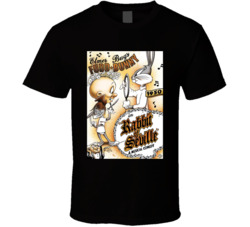 The Rabbit Of Seville A Musical Comedy Bugs Bunny Elmer Fudd T Shirt