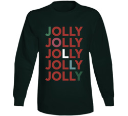 Jolly Jolly Jolly Jolly Jolly Big Brother Reindeer Games Tv Series Fan