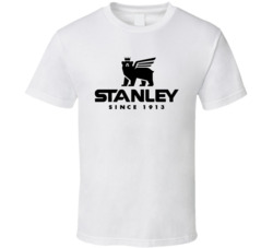 Stanley Food And Beverage Containers T Shirt