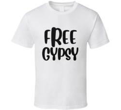 Free Gypsy Rose Blanchard T Shirt
