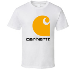 Carhartt Large Logo T Shirt