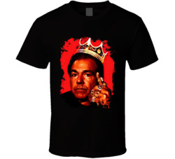 Nick Saban Championship Rings Football Fan T Shirt