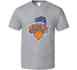 New York Villanova Wild Cats Mash Up Sports T Shirt