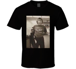 Joe Montana Forty Fuckin' Niners T Shirt