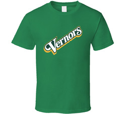 Vernor's Detroiters T Shirt