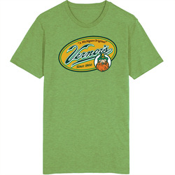 Vernor's A Michigan Original Since 1866 T Shirt