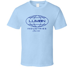 Lumon Industries Severance Tv Series Fan T Shirt