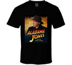 Nick Saban Alabama Jones Shane Gillis T Shirt