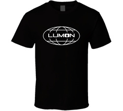 Severance Lumon Logo T Shir  T Shirt