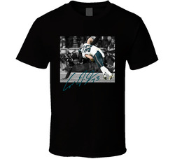 Cooper Dejean Tackling Derrick Henry Signature T Shirt