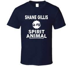 Shane Gillis Is My Spirit Animal T Shirt