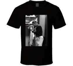 Jalen Hurts Smoking A Victory Cigar T Shirt