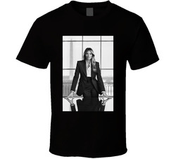 First Lady Melania Trump Official White House Portrait T Shirt