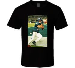Saquon Barkley Night Night Philadelphia Football Sports Fan T Shirt