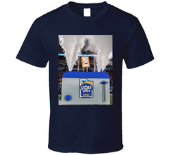 Pop Tarts Bowl Toaster T Shirt