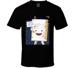 Pop Tart Dreams Really Do Come True T Shirt