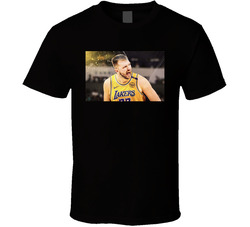 Luka Doncic Traded T Shirt