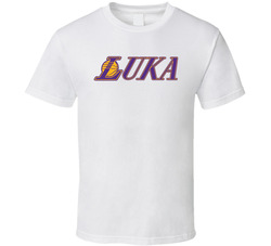 Luka Doncic Luka Cool T Shirt