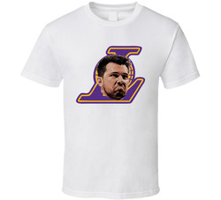 Luka Doncic Big Head Cool T Shirt