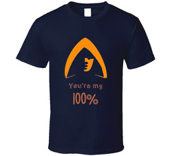 The Traitors You’re My 100 Percent T Shirt