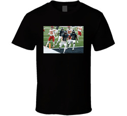 Cooper Dejean Super Bowl Interception Touchdown T Shirt