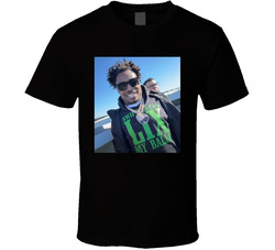 C.j. Gardner-johnson Swifties Can Lix My Balls T Shirt