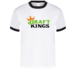 Draft Kings T Shirt