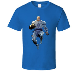 Conquest Invincible T Shirt