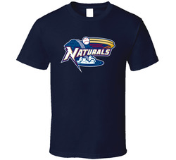 Northwest Arkansas Naturals Cool T Shirt