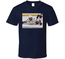 Alexander Ovechkin Diving Most Goals T Shirt