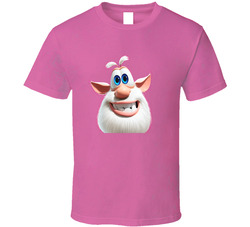Booba Big Head T Shirt