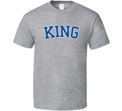 King Saturday Night Live Donald Trump White Potus T Shirt