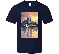 The 10th Kingdom Do You Believe In Magic T Shirt