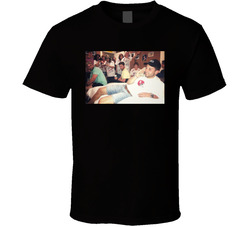 Baker Mayfield Draft Day Jorts T Shirt