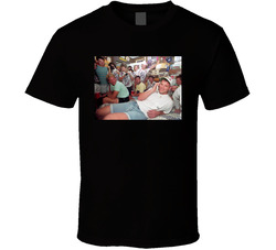 Brett Favre Draft Day Jorts T Shirt