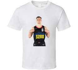 Christian Braun T Shirt