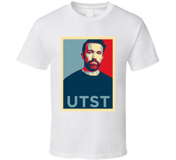 Welcome To Wrexham Rob Mcelhenney Utst Unite To Save Our Town Hope T Shirt