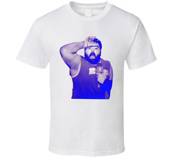 Karl Anthony Towns Fuck Boston T Shirt