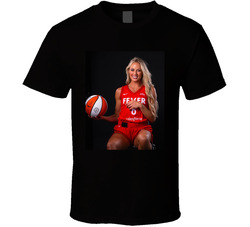 Sophie Cunningham T Shirt