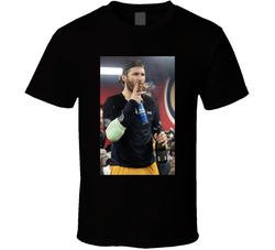 Matthew Tkachuk Smoking Cigar T Shirt