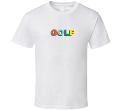 Golf T Shirt