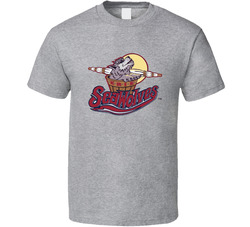 Original Erie Seawolves T Shirt