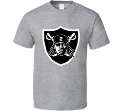 Ashton Jeanty Logo T Shirt