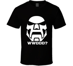 What Would Doctor Doom Do T Shirt