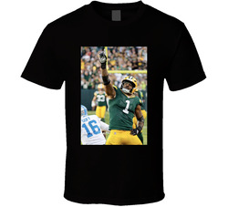 Micah Parsons Number One Sack Celebration T Shirt