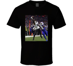 Deandre Hopkins One Handed Catch T Shirt