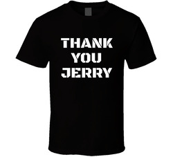 Micah Parsons Thank You Jerry T Shirt