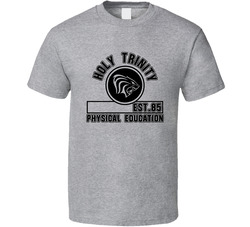 Holy Trinity Physical Education Est. 85 T Shirt